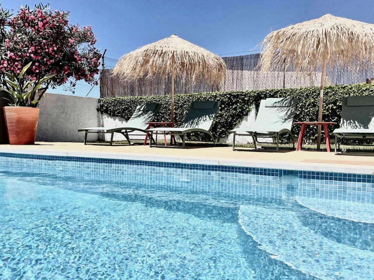 Charm Of The Algarve, Luxury Guesthouse Adults Only Olhao Ngoại thất bức ảnh