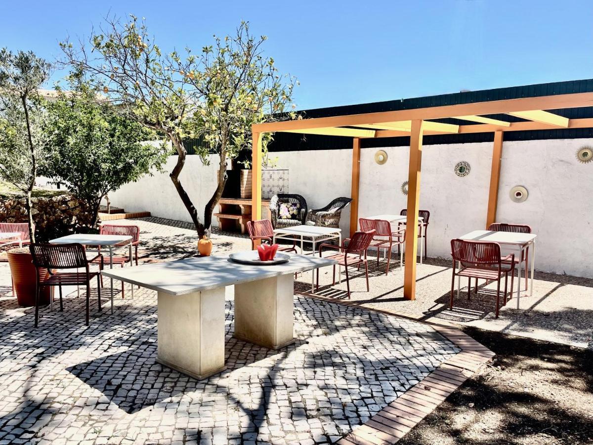 Charm Of The Algarve, Luxury Guesthouse Adults Only Olhao Ngoại thất bức ảnh
