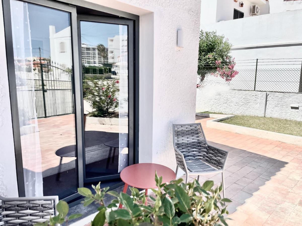 Charm Of The Algarve, Luxury Guesthouse Adults Only Olhao Ngoại thất bức ảnh