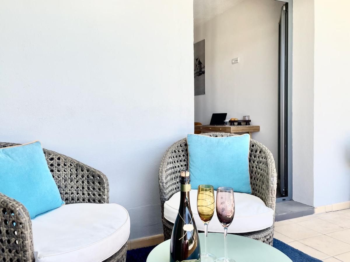 Charm Of The Algarve, Luxury Guesthouse Adults Only Olhao Ngoại thất bức ảnh