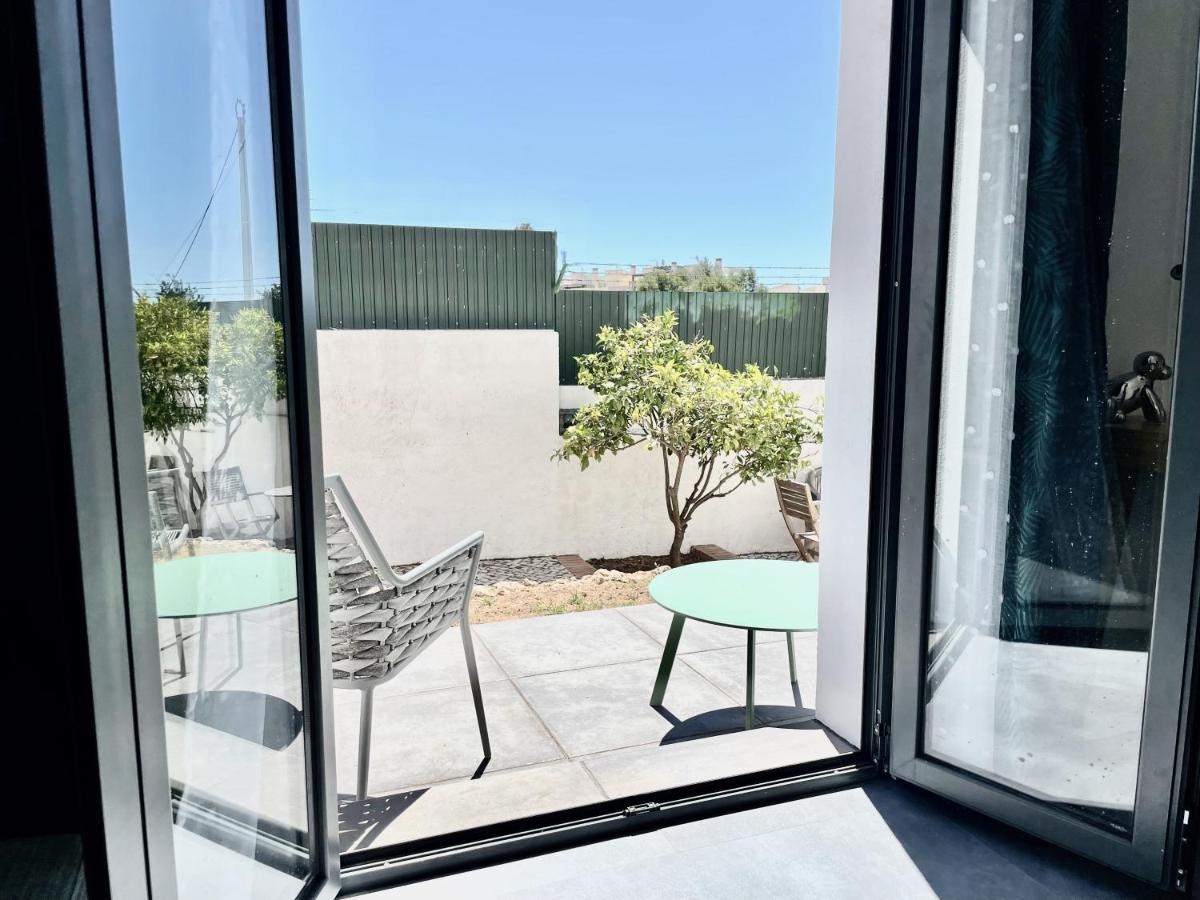 Charm Of The Algarve, Luxury Guesthouse Adults Only Olhao Ngoại thất bức ảnh