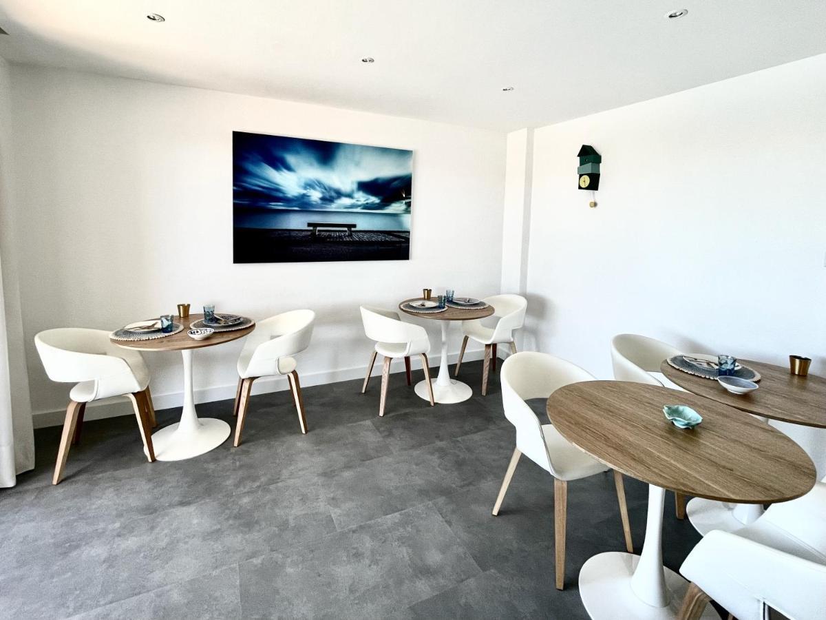 Charm Of The Algarve, Luxury Guesthouse Adults Only Olhao Ngoại thất bức ảnh