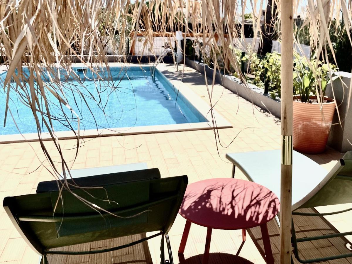 Charm Of The Algarve, Luxury Guesthouse Adults Only Olhao Ngoại thất bức ảnh