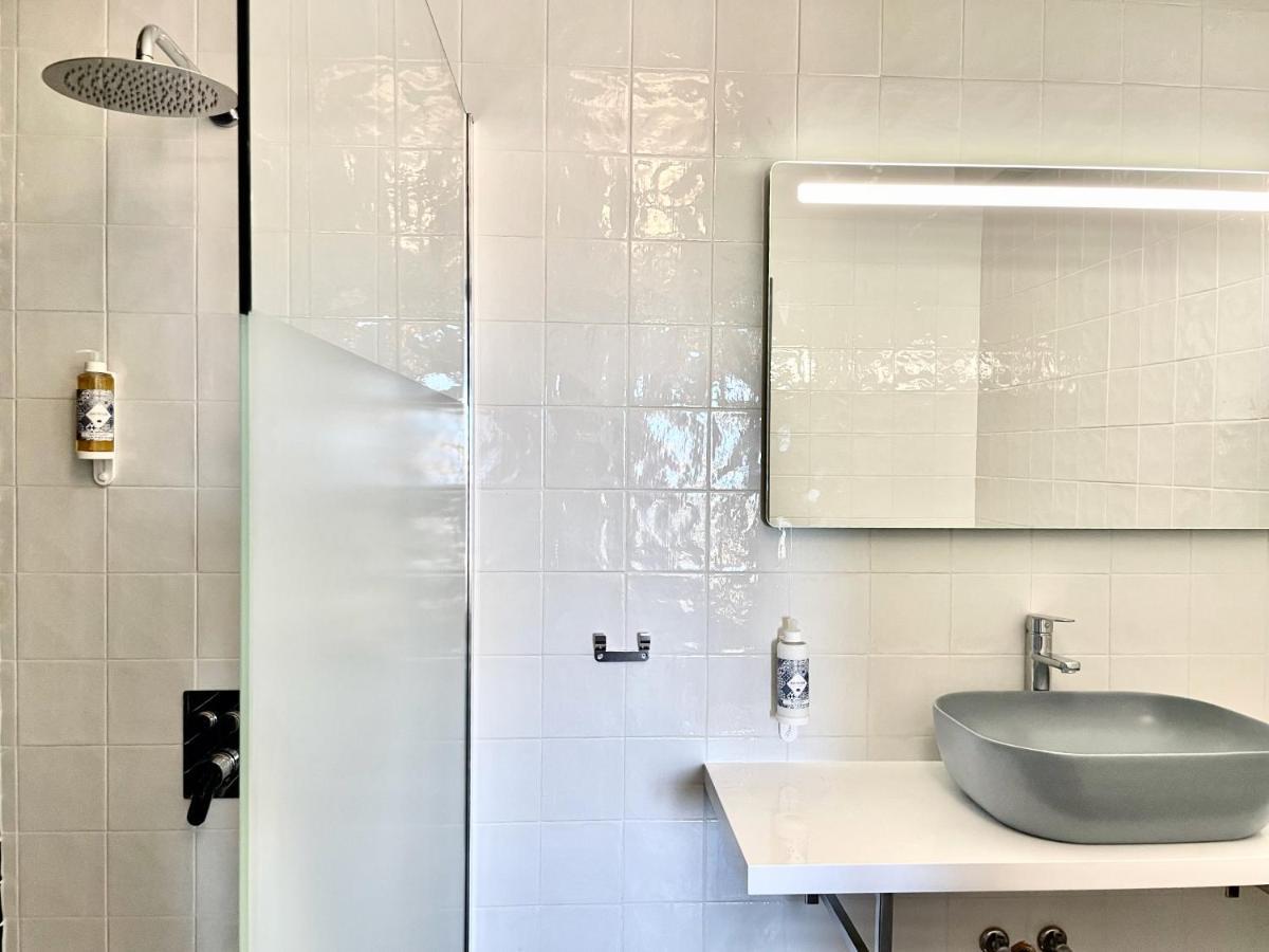 Charm Of The Algarve, Luxury Guesthouse Adults Only Olhao Ngoại thất bức ảnh