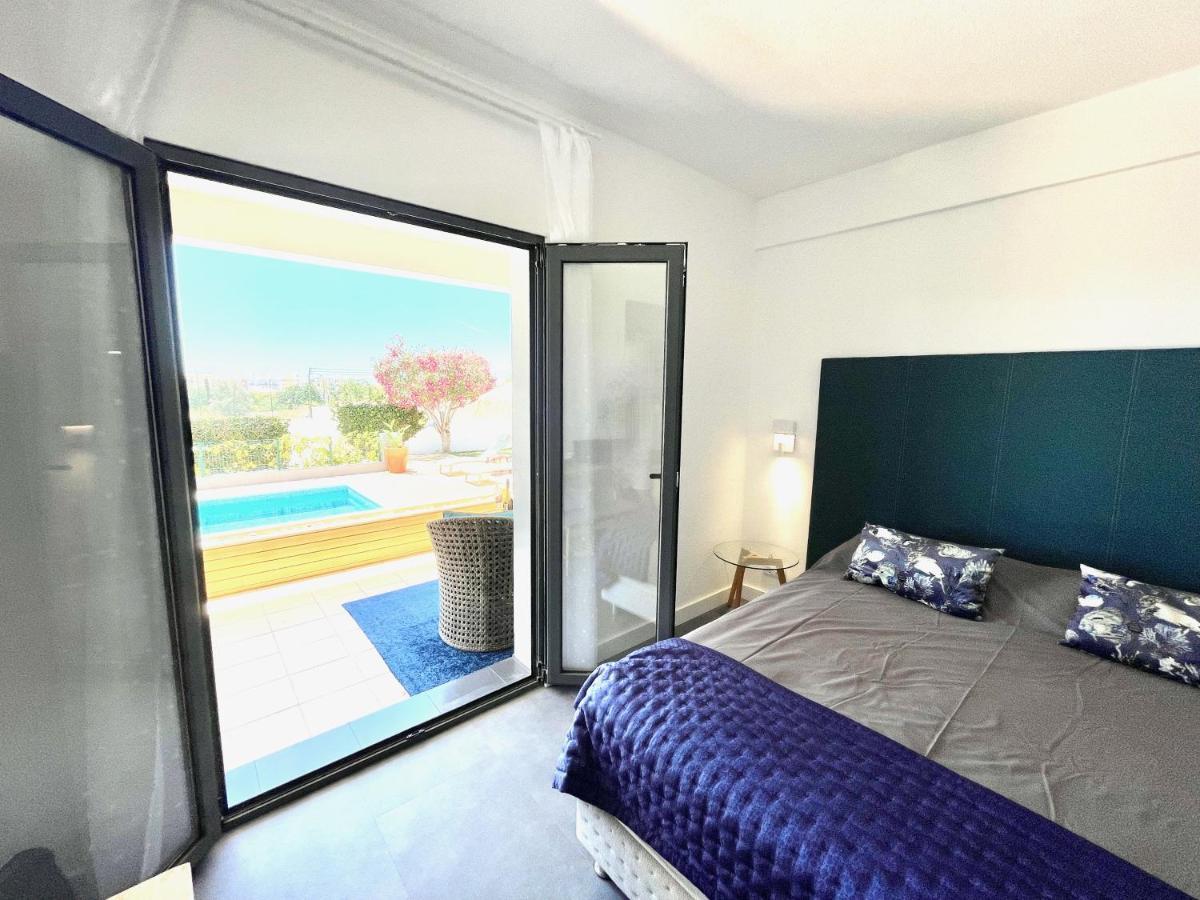Charm Of The Algarve, Luxury Guesthouse Adults Only Olhao Ngoại thất bức ảnh