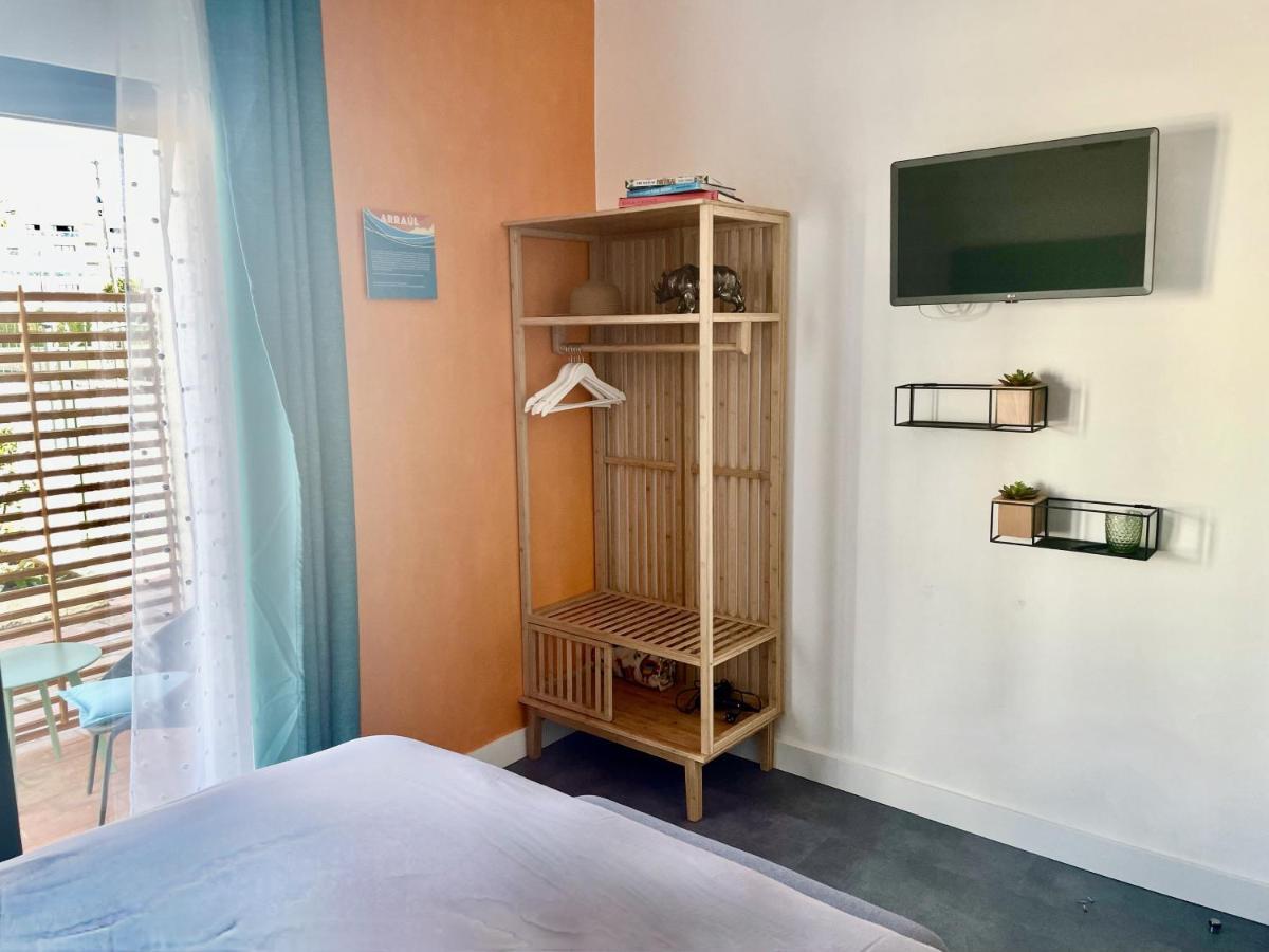 Charm Of The Algarve, Luxury Guesthouse Adults Only Olhao Ngoại thất bức ảnh