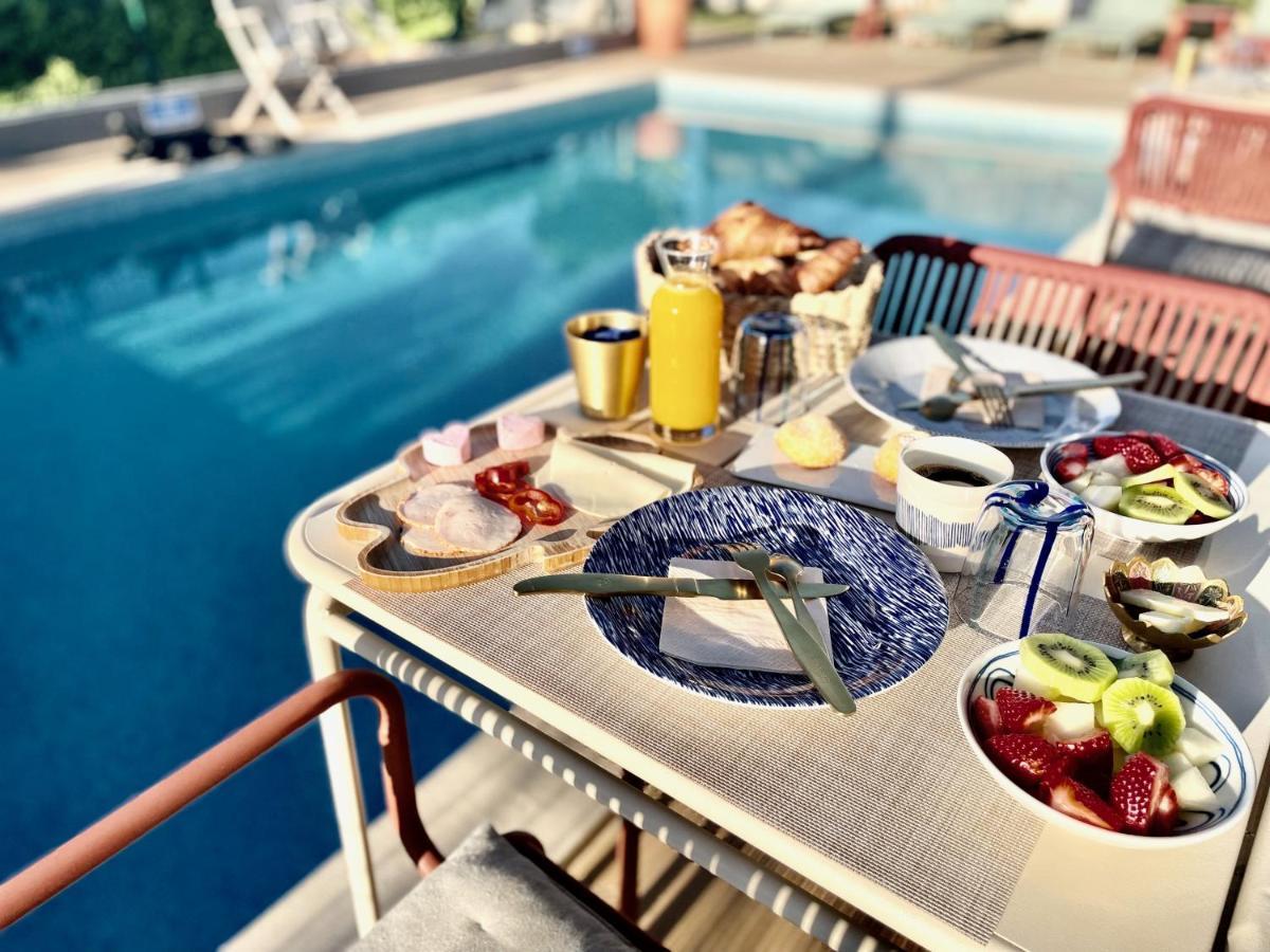 Charm Of The Algarve, Luxury Guesthouse Adults Only Olhao Ngoại thất bức ảnh