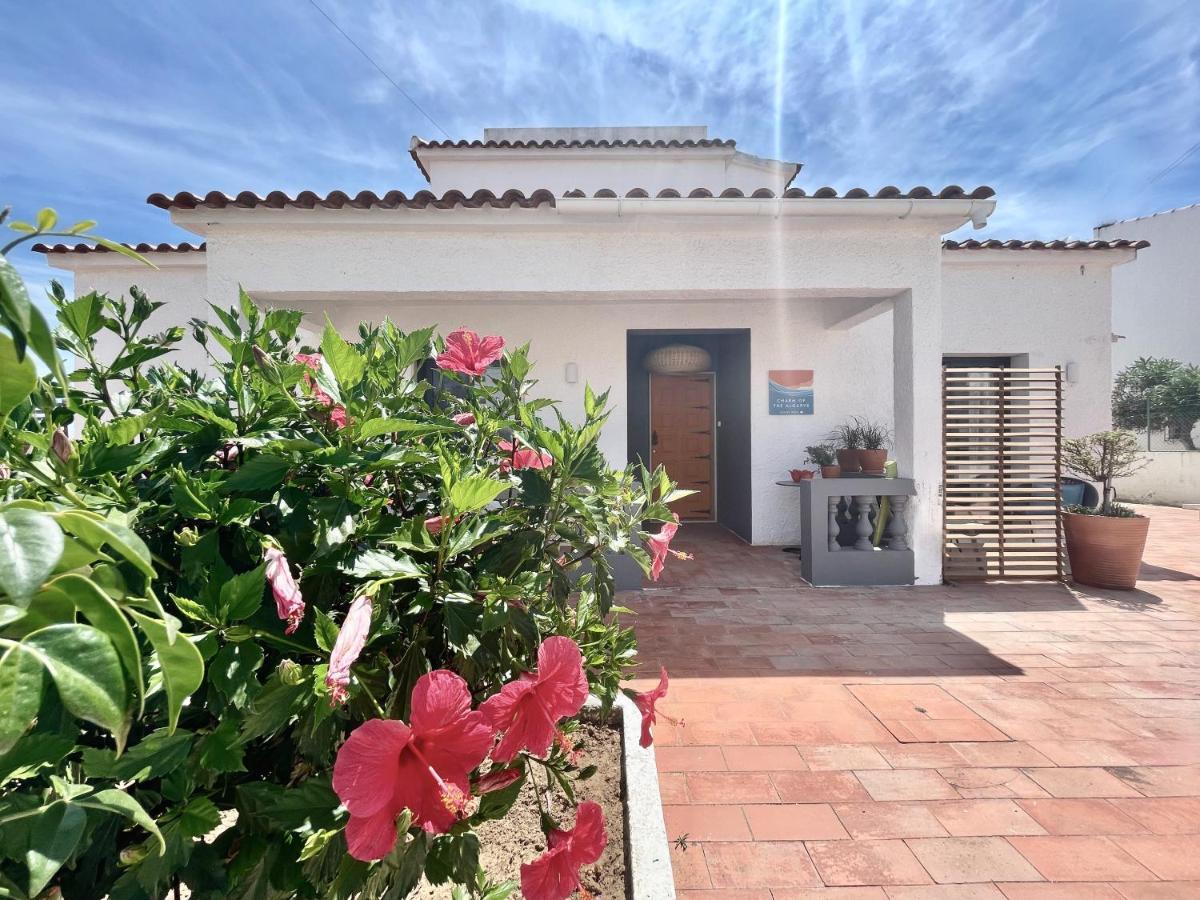 Charm Of The Algarve, Luxury Guesthouse Adults Only Olhao Ngoại thất bức ảnh