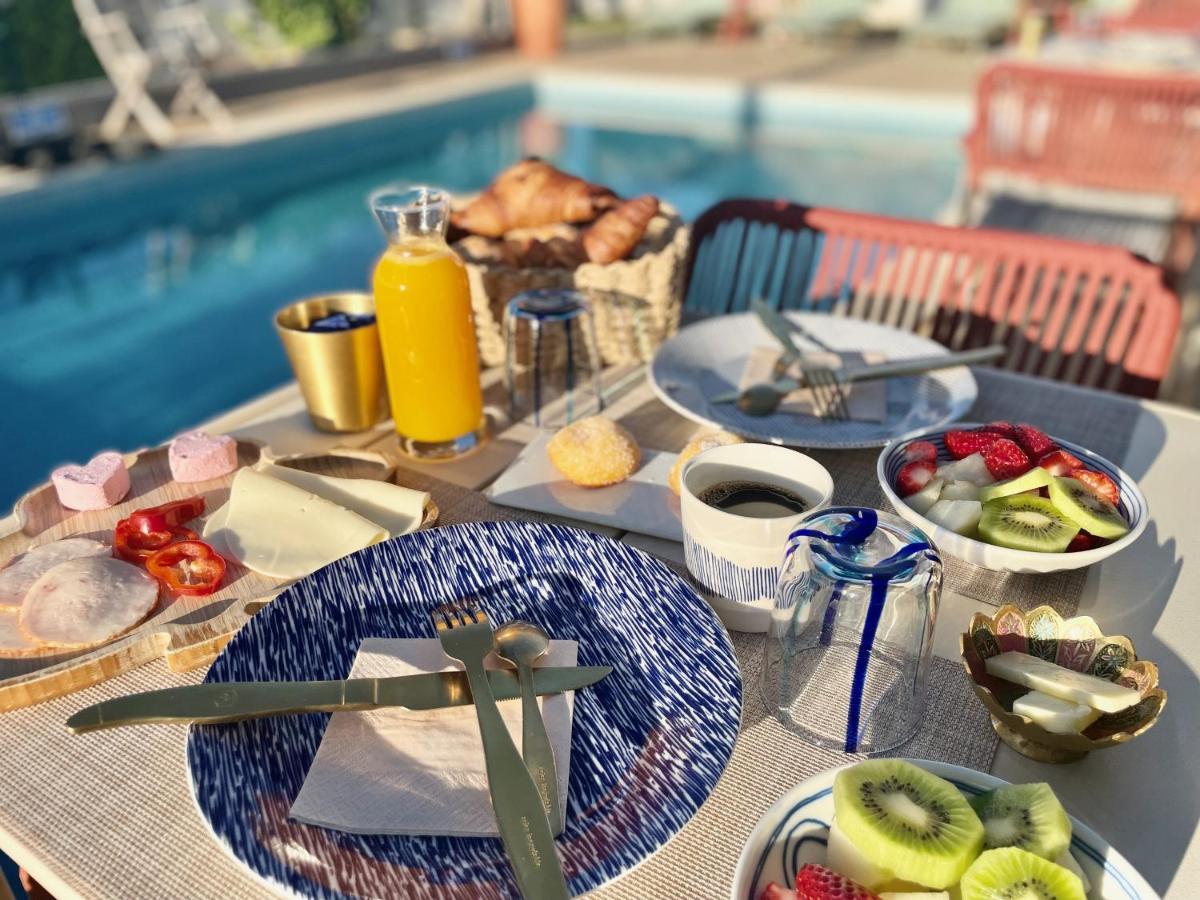 Charm Of The Algarve, Luxury Guesthouse Adults Only Olhao Ngoại thất bức ảnh