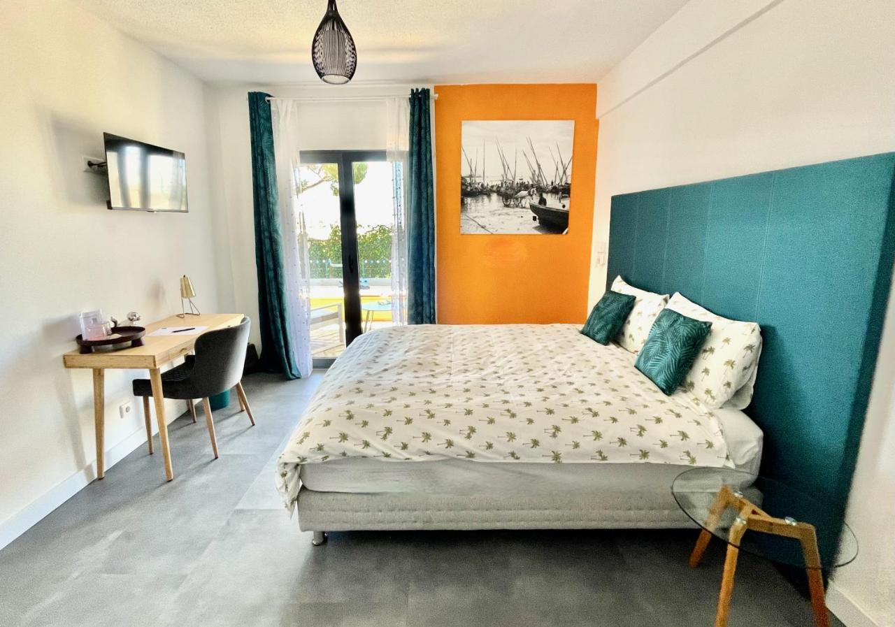 Charm Of The Algarve, Luxury Guesthouse Adults Only Olhao Ngoại thất bức ảnh