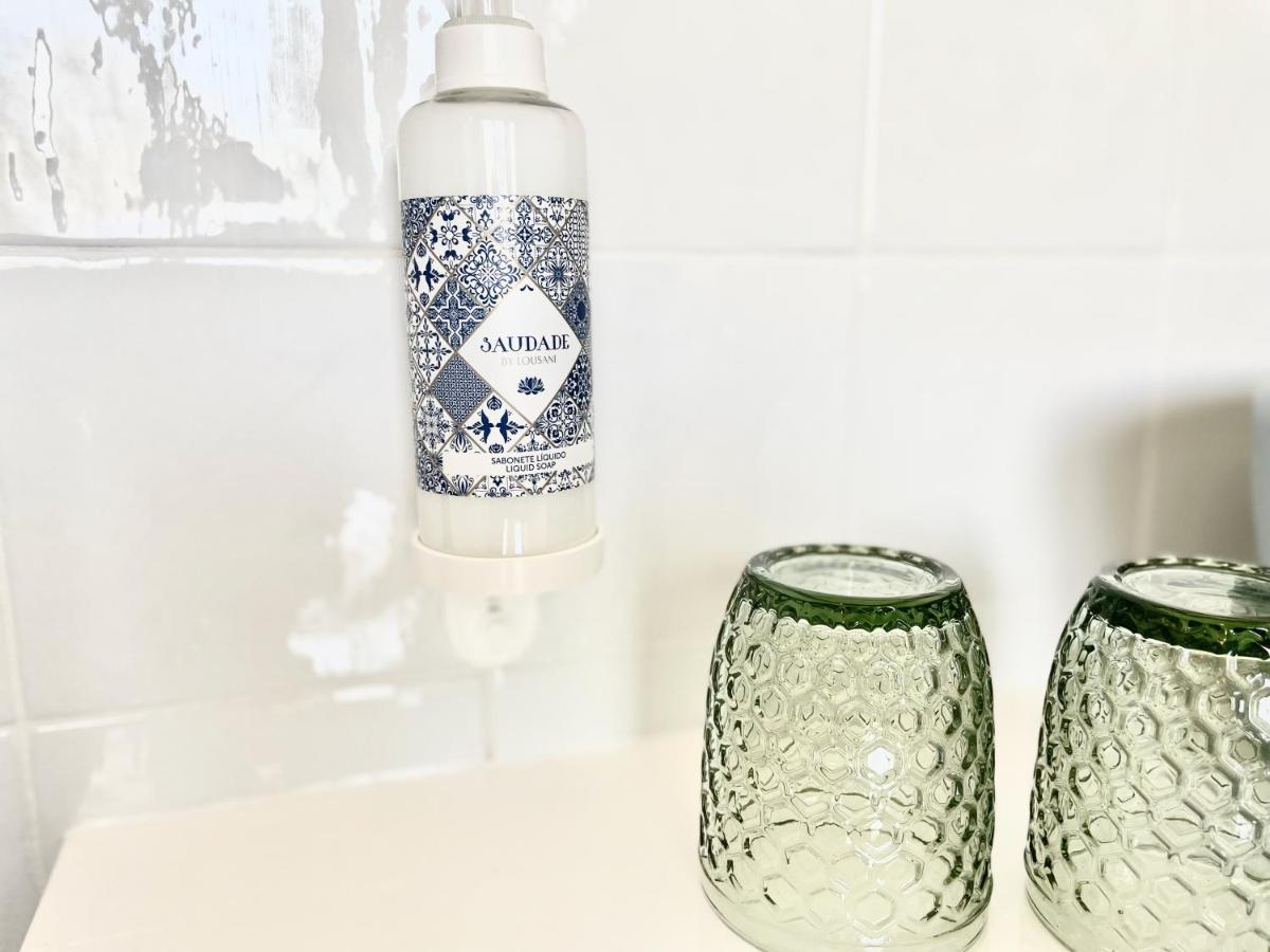 Charm Of The Algarve, Luxury Guesthouse Adults Only Olhao Ngoại thất bức ảnh
