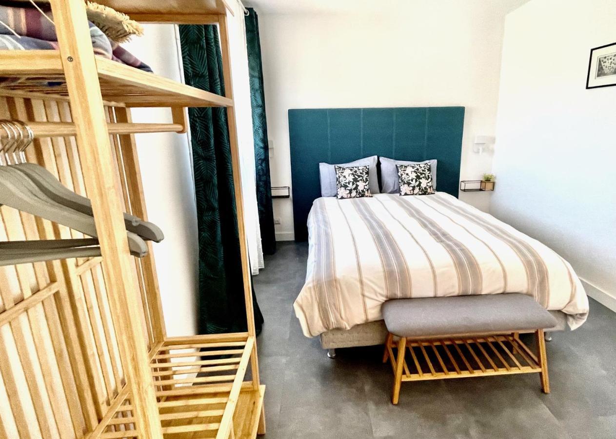 Charm Of The Algarve, Luxury Guesthouse Adults Only Olhao Ngoại thất bức ảnh
