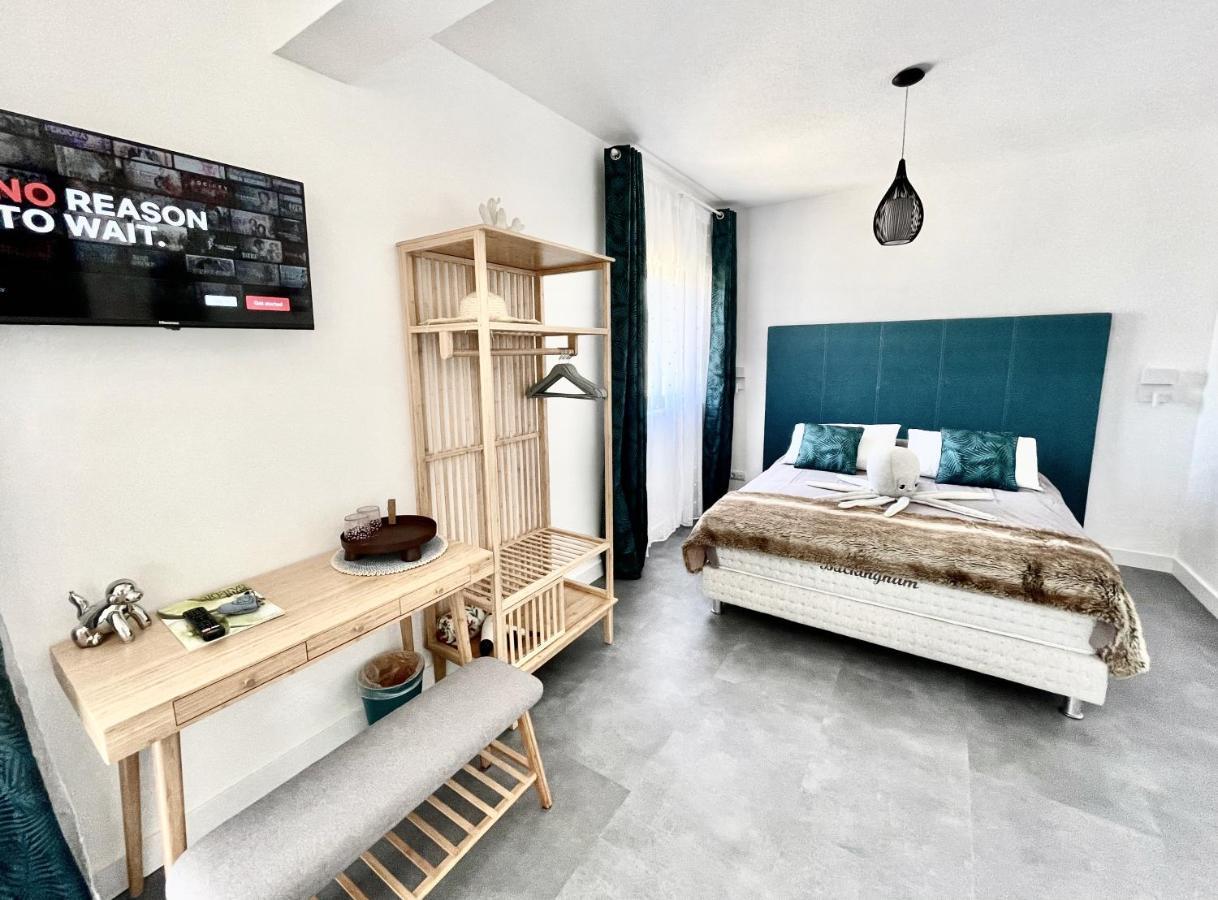 Charm Of The Algarve, Luxury Guesthouse Adults Only Olhao Ngoại thất bức ảnh